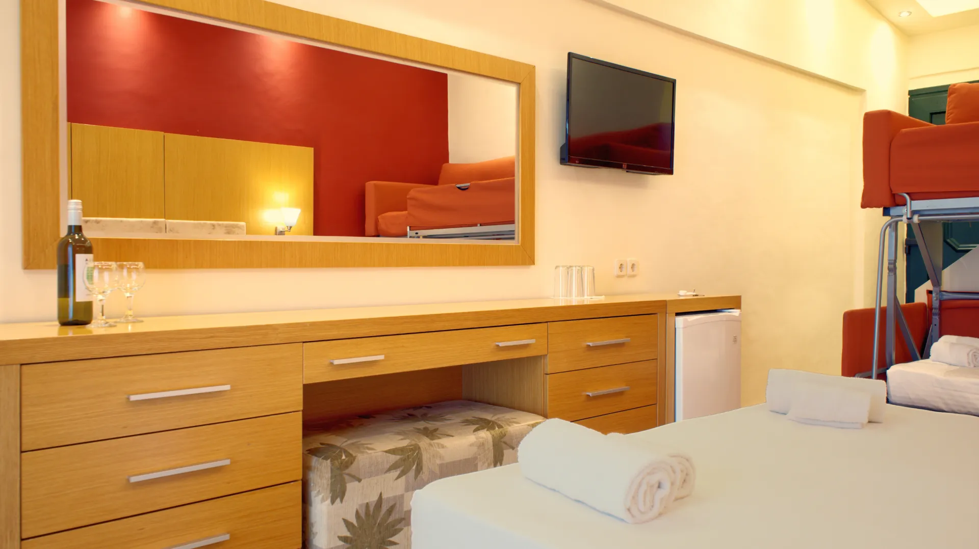 Standard Family Rooms 003