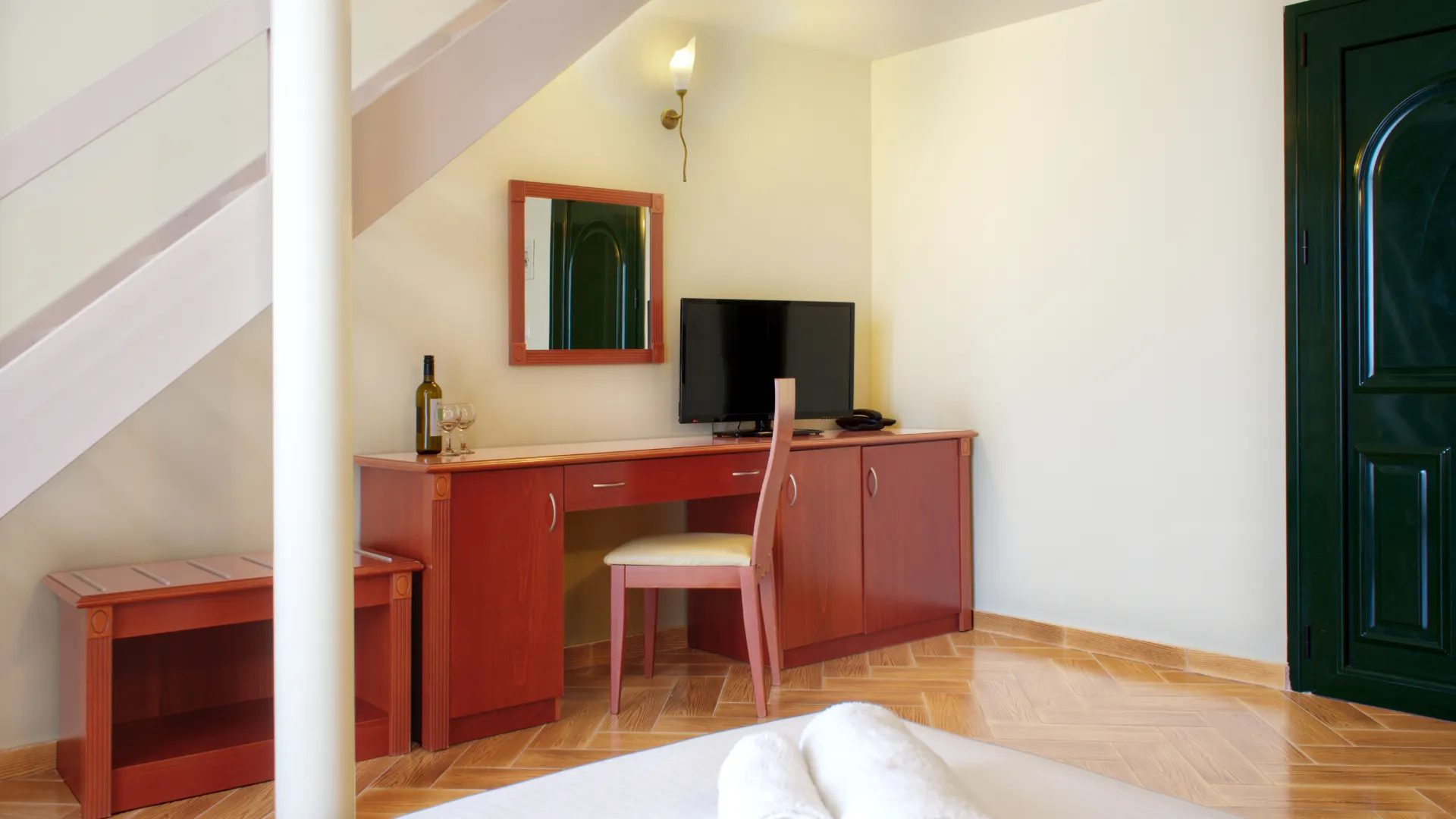 Maisonettes   B 002